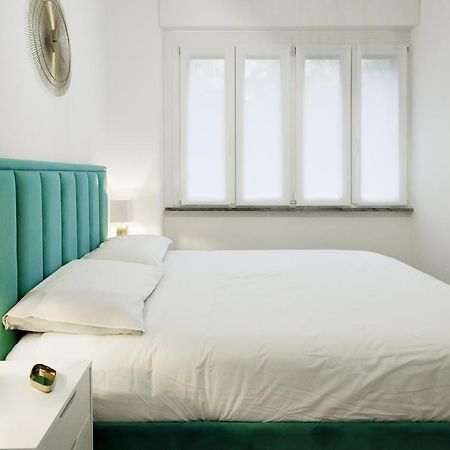 Live Doria - Luxury Apartment 罗马 外观 照片