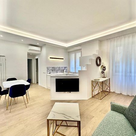 Live Doria - Luxury Apartment 罗马 外观 照片