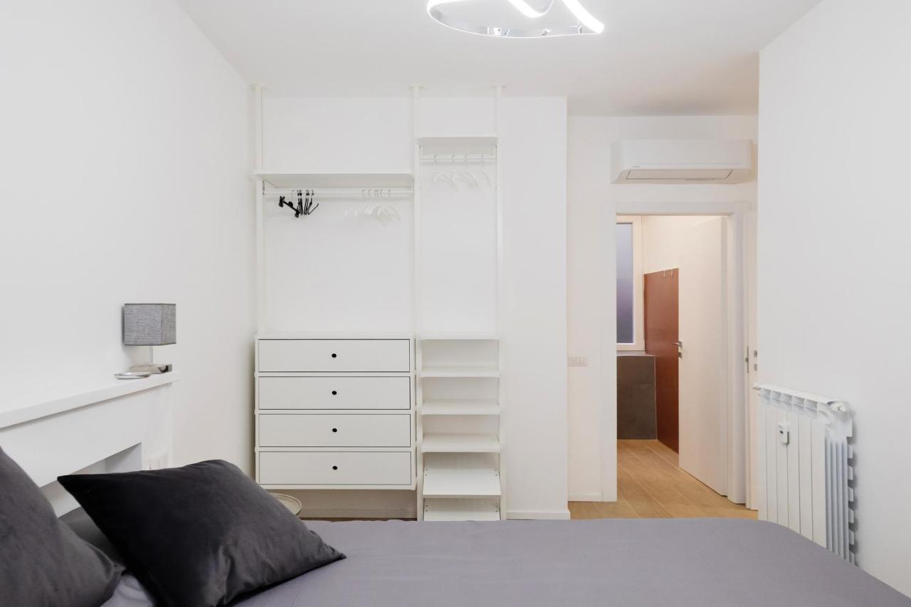 Live Doria - Luxury Apartment 罗马 外观 照片