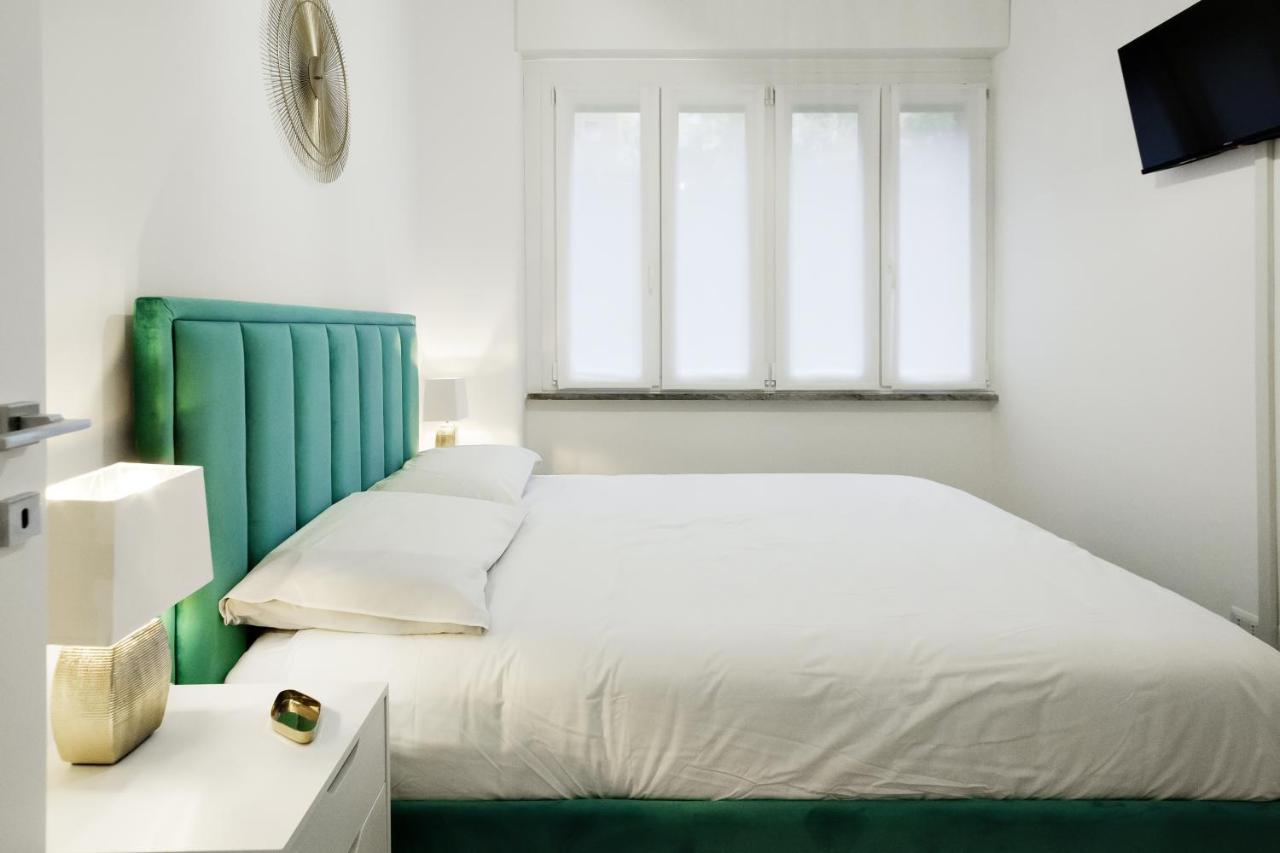 Live Doria - Luxury Apartment 罗马 外观 照片