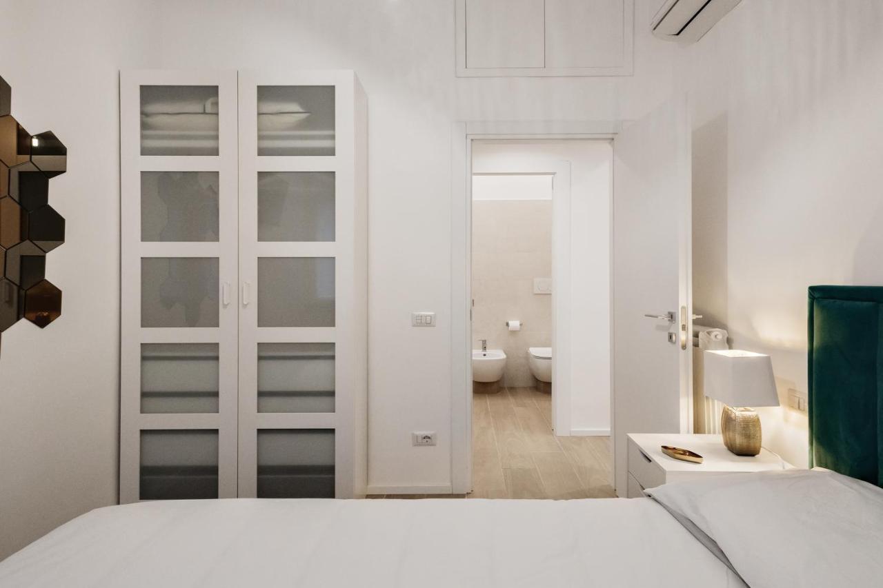 Live Doria - Luxury Apartment 罗马 外观 照片