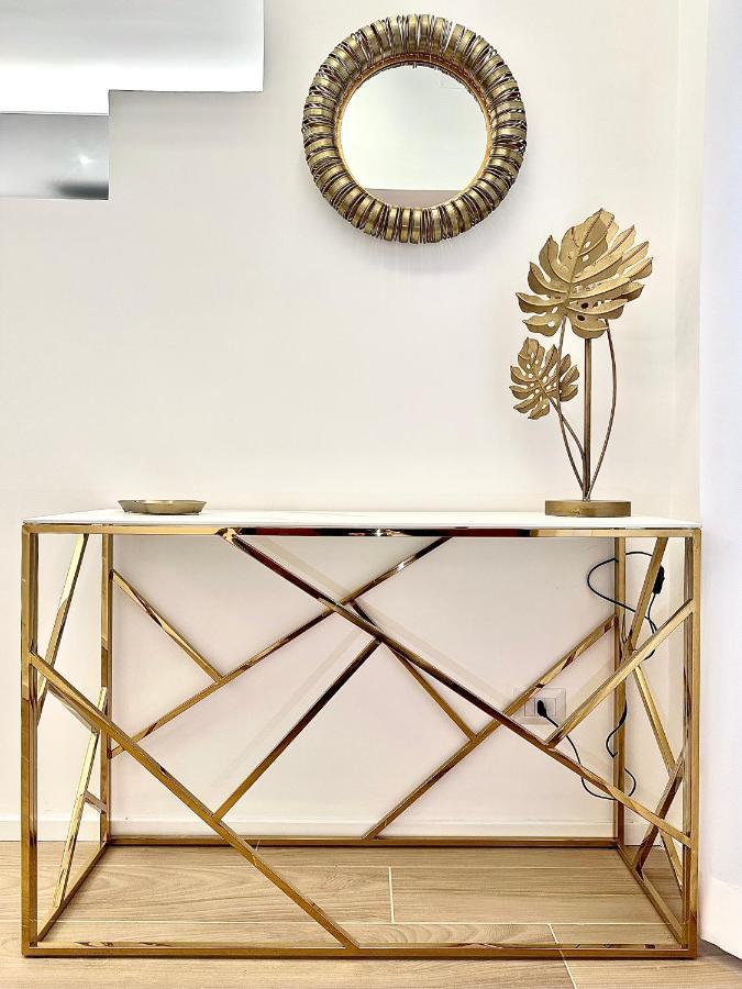 Live Doria - Luxury Apartment 罗马 外观 照片